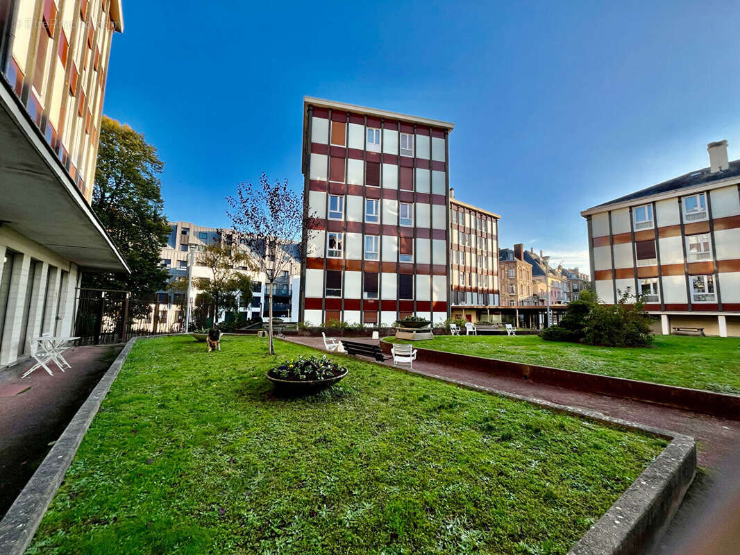 Appartement à ROUEN