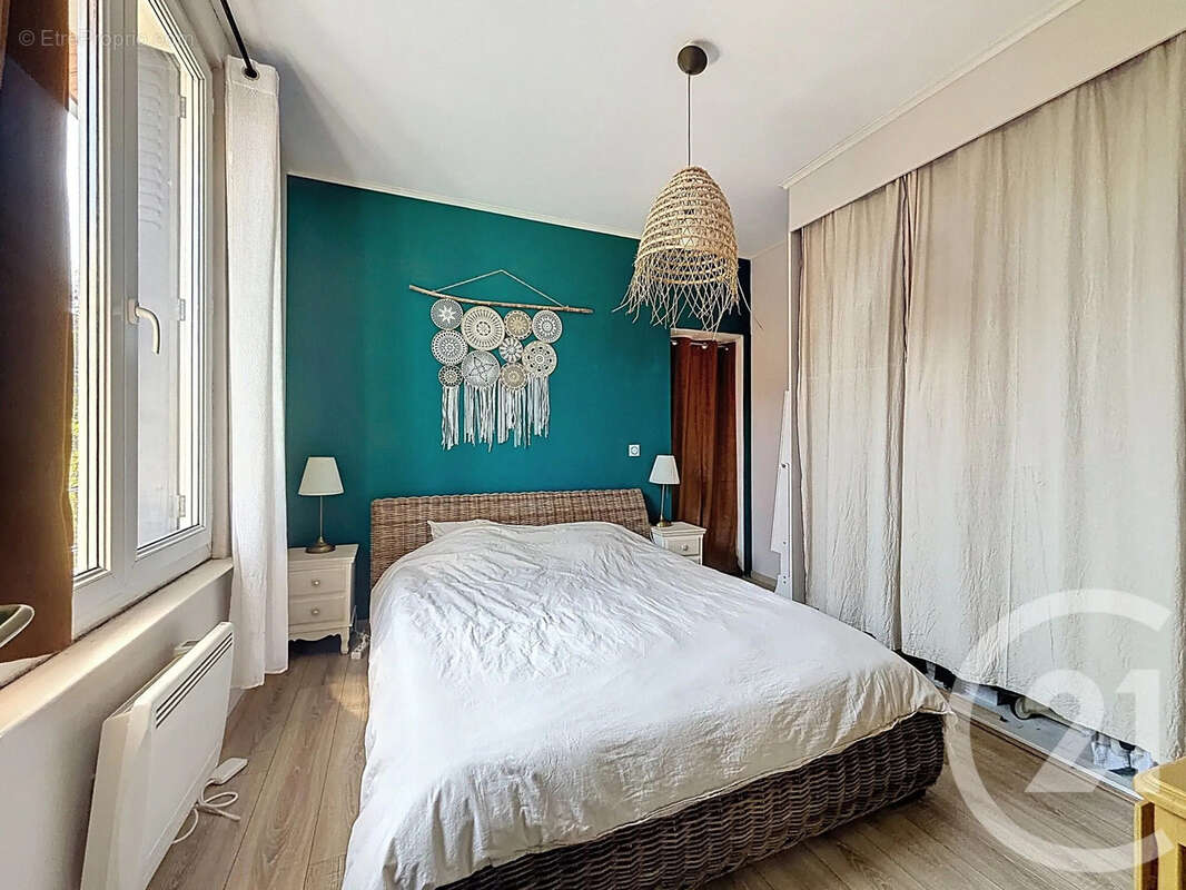 Maison à LES NOES-PRES-TROYES