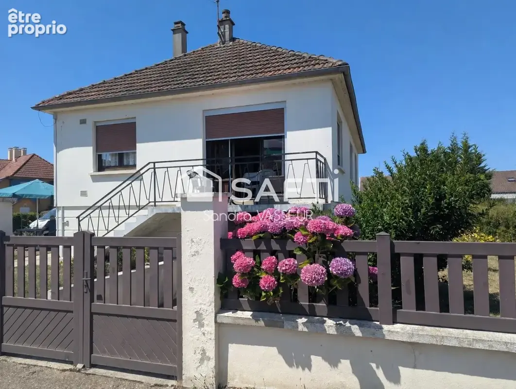 Photo 1 - Maison à SAINT-VALERY-SUR-SOMME