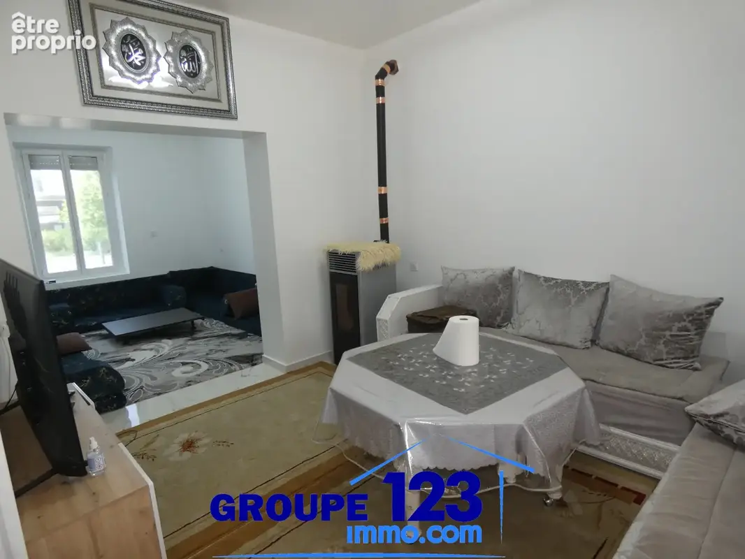 Ensemble de 2 MAISONS - photo 4