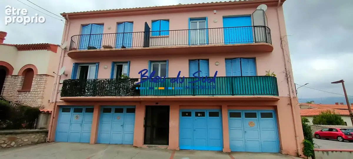 Appartement 75 m² à Prades  - photo 8