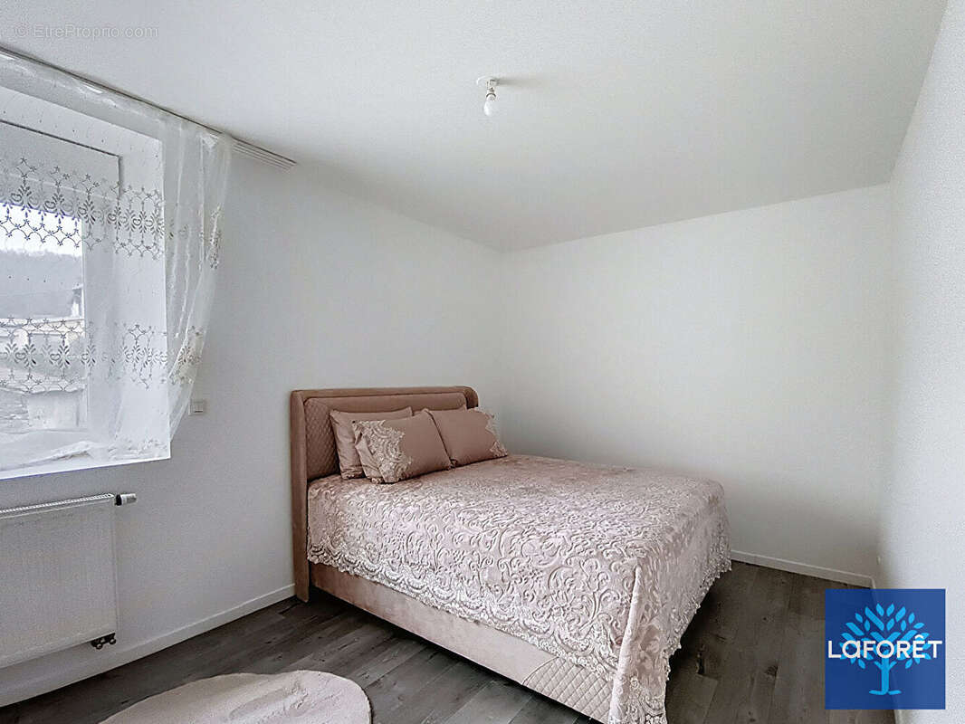 Appartement à LE PUY-EN-VELAY