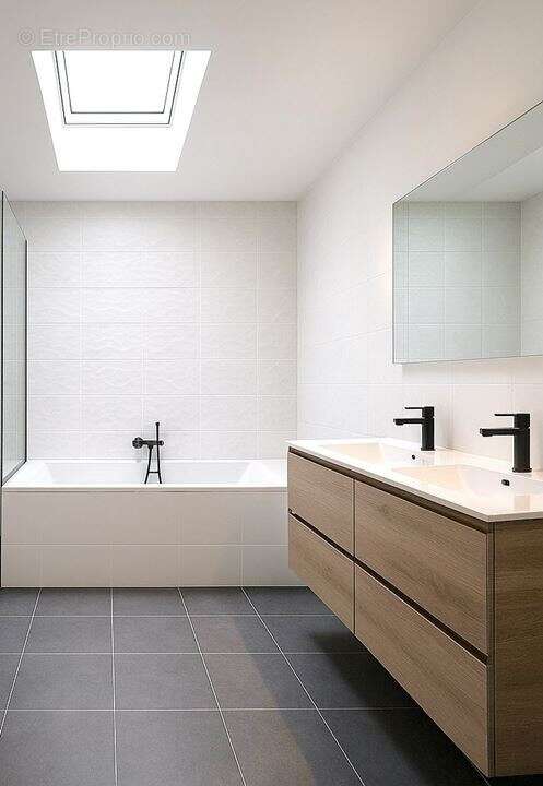Appartement 85 m² à Castanet-Tolosan  - photo 7