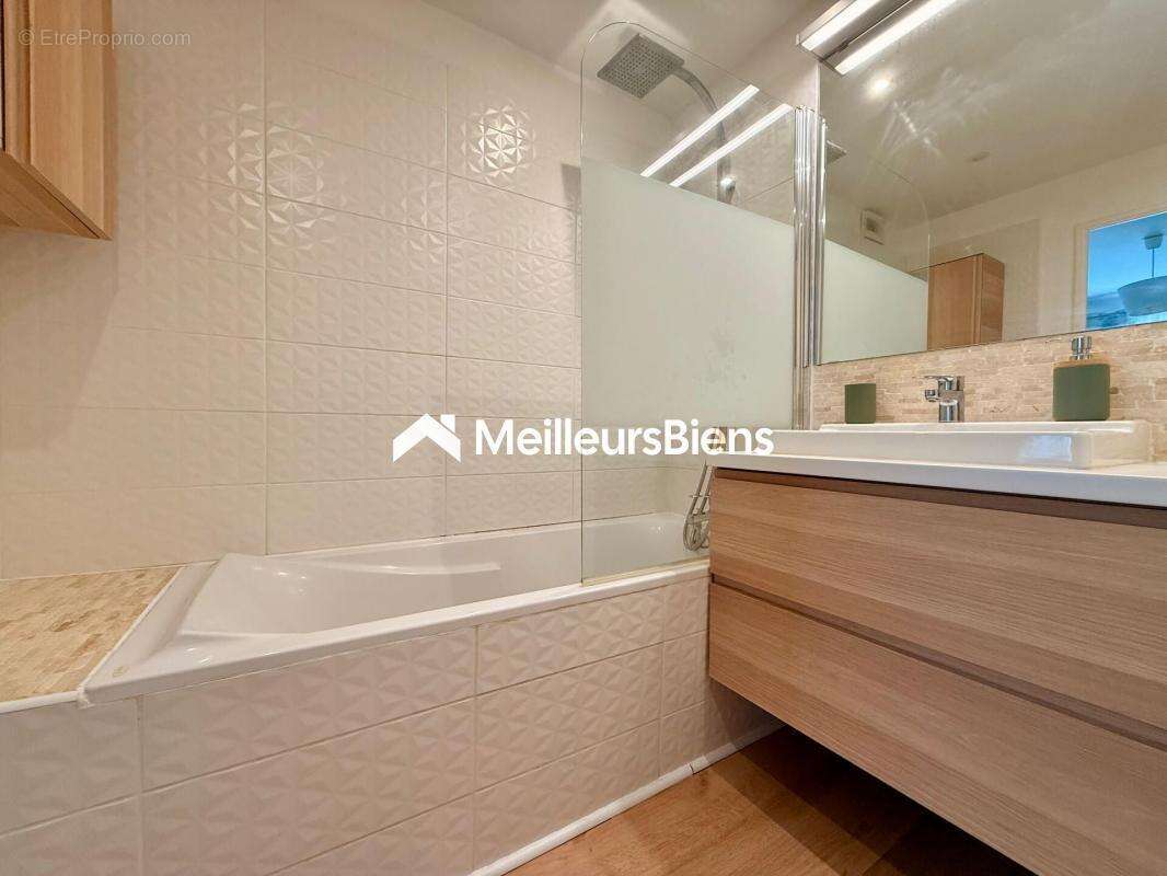 Appartement à FRANCONVILLE