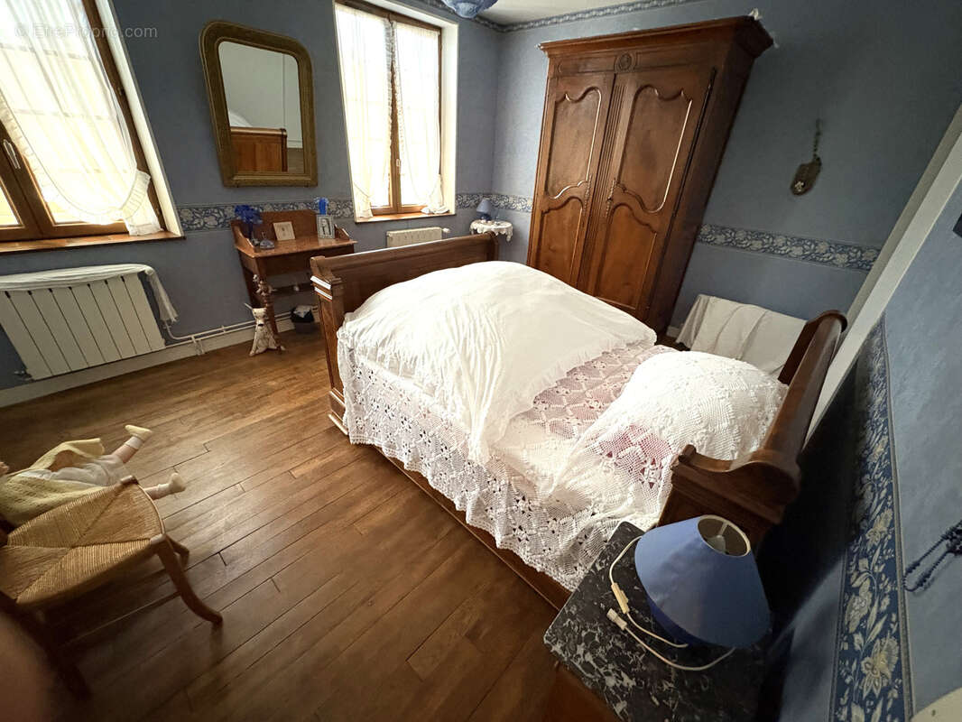 Maison à PREMERY