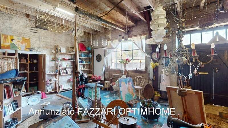 Maison à CLERY-LE-GRAND