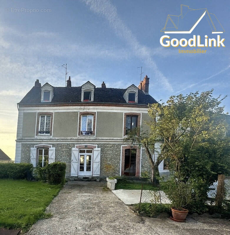 Appartement à LA GRANDE-PAROISSE