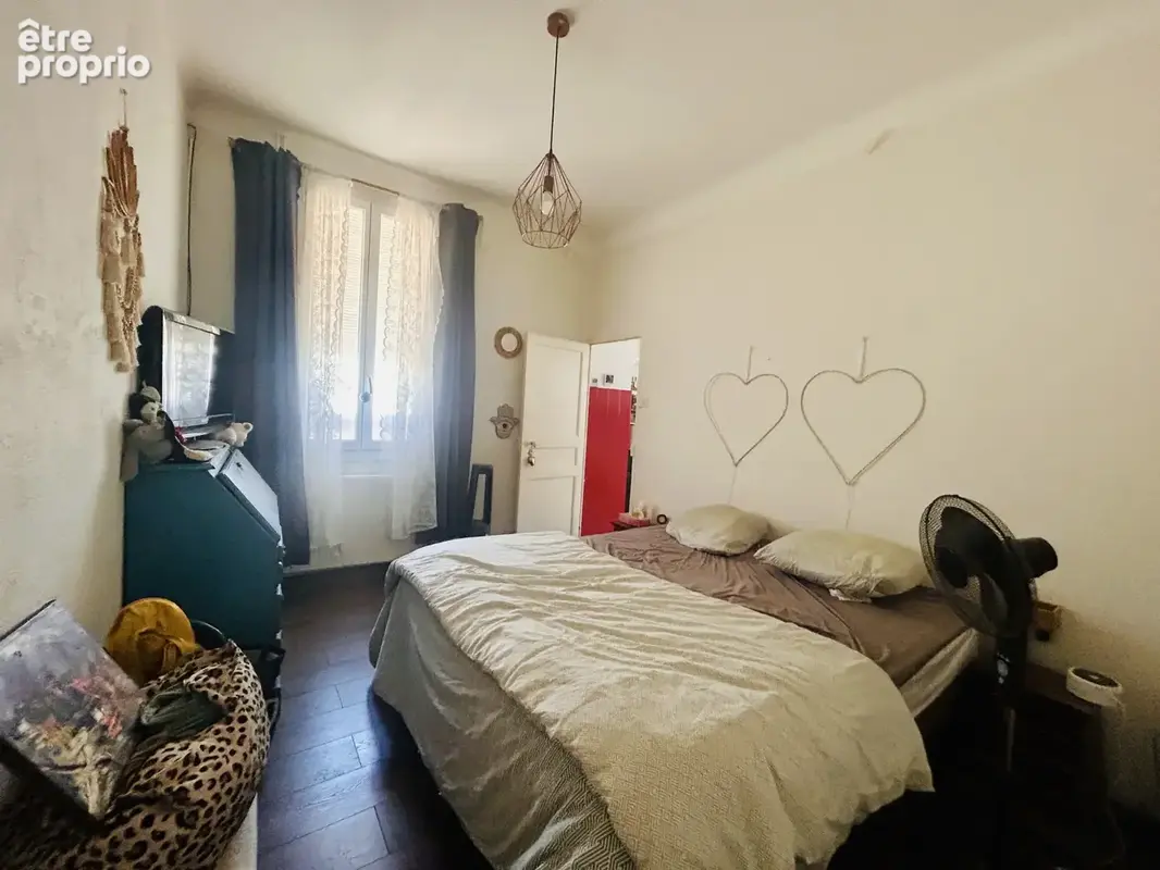 TOULON OUEST - Maison de ville de Type 3 spécial investisseur - photo 7