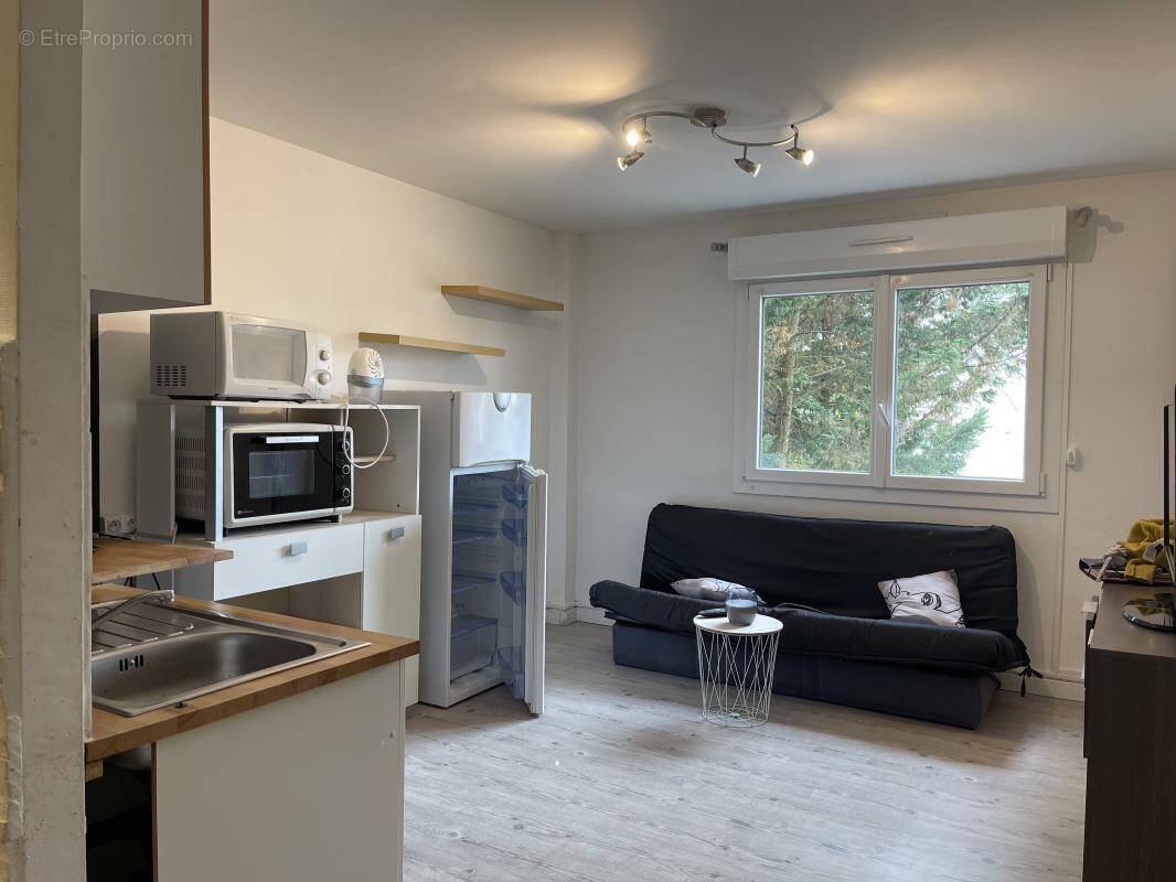 Appartement à MELUN