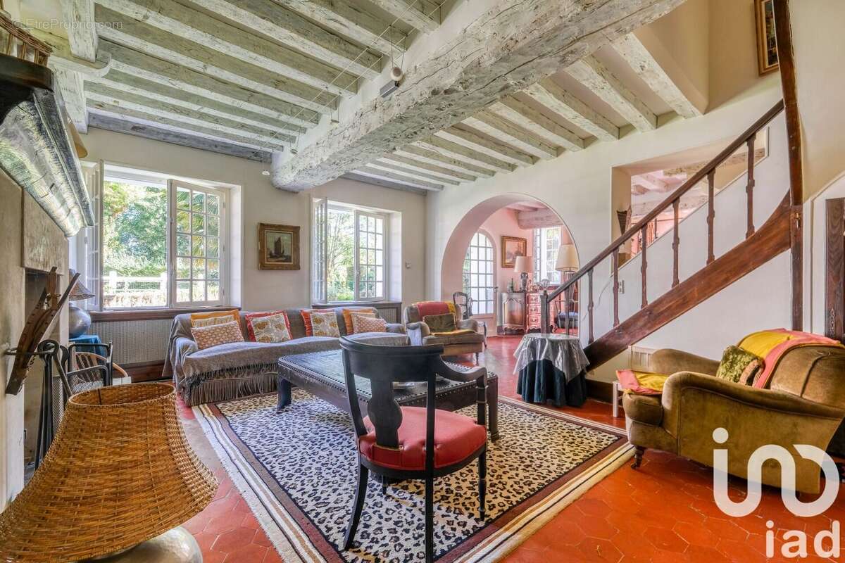 Photo 8 - Maison à BEAUTHEIL