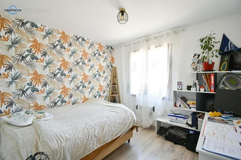 Maison à vendre 4 pièces VILLEFRANCHE SUR CHER (41) - photo 8