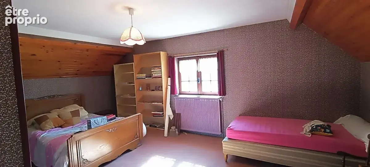 Maison à vendre 6 pièces ISSOIRE (63) - photo 19