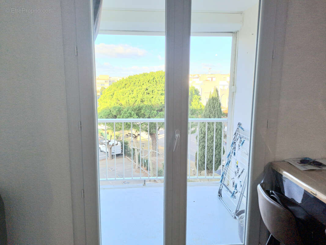 Appartement à LE GRAU-DU-ROI