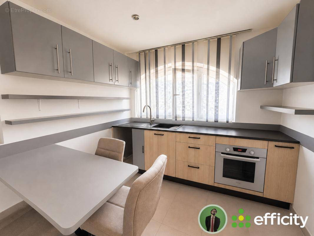 Appartement à VILLEFRANCHE-SUR-SAONE