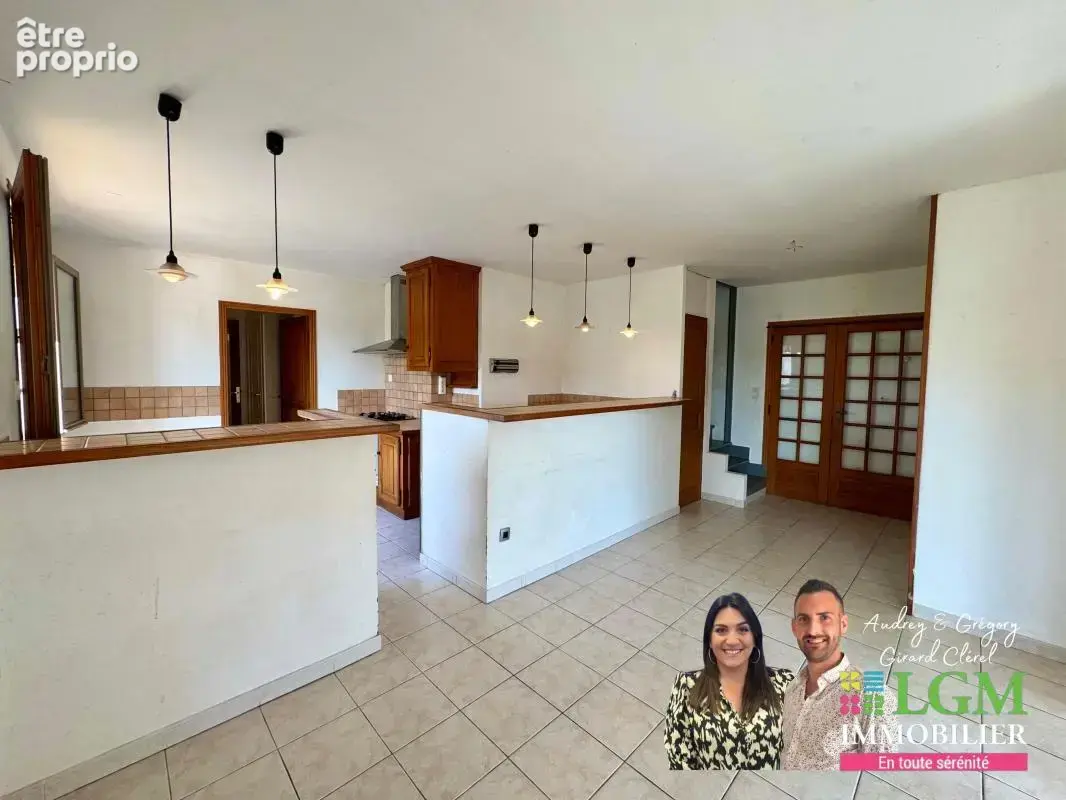 Le potentiel d'une grande maison familiale dans un secteur recherché - photo 9