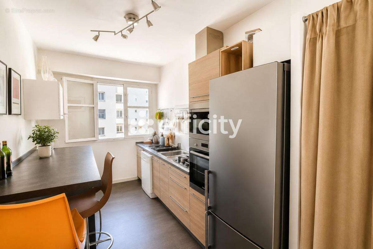 Appartement - photo 4