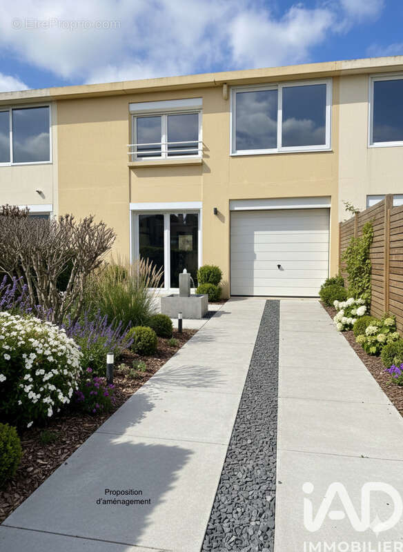 Photo 3 - Maison à VALENCE