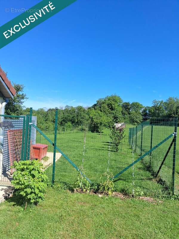 Photo 2 - Appartement à CHANTRANS