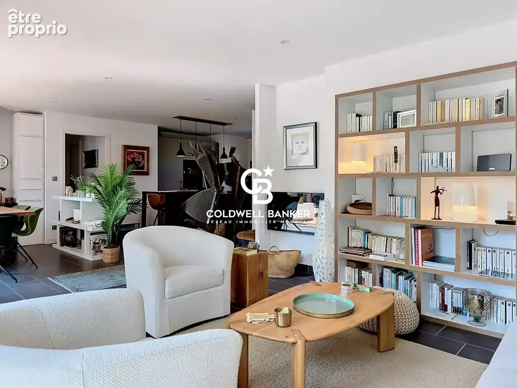 Maison Contemporaine de Plain-pied avec Piscine à Talmont-Saint-Hilaire - photo 10