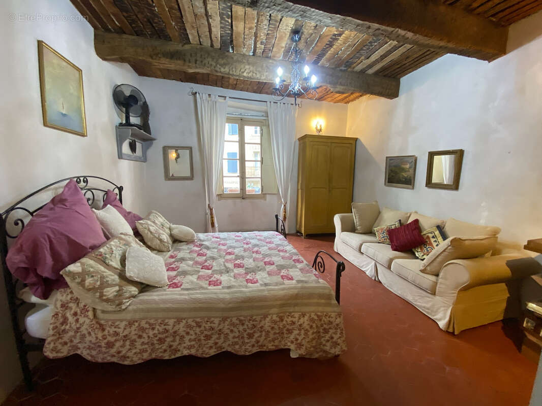 Maison à FLAYOSC