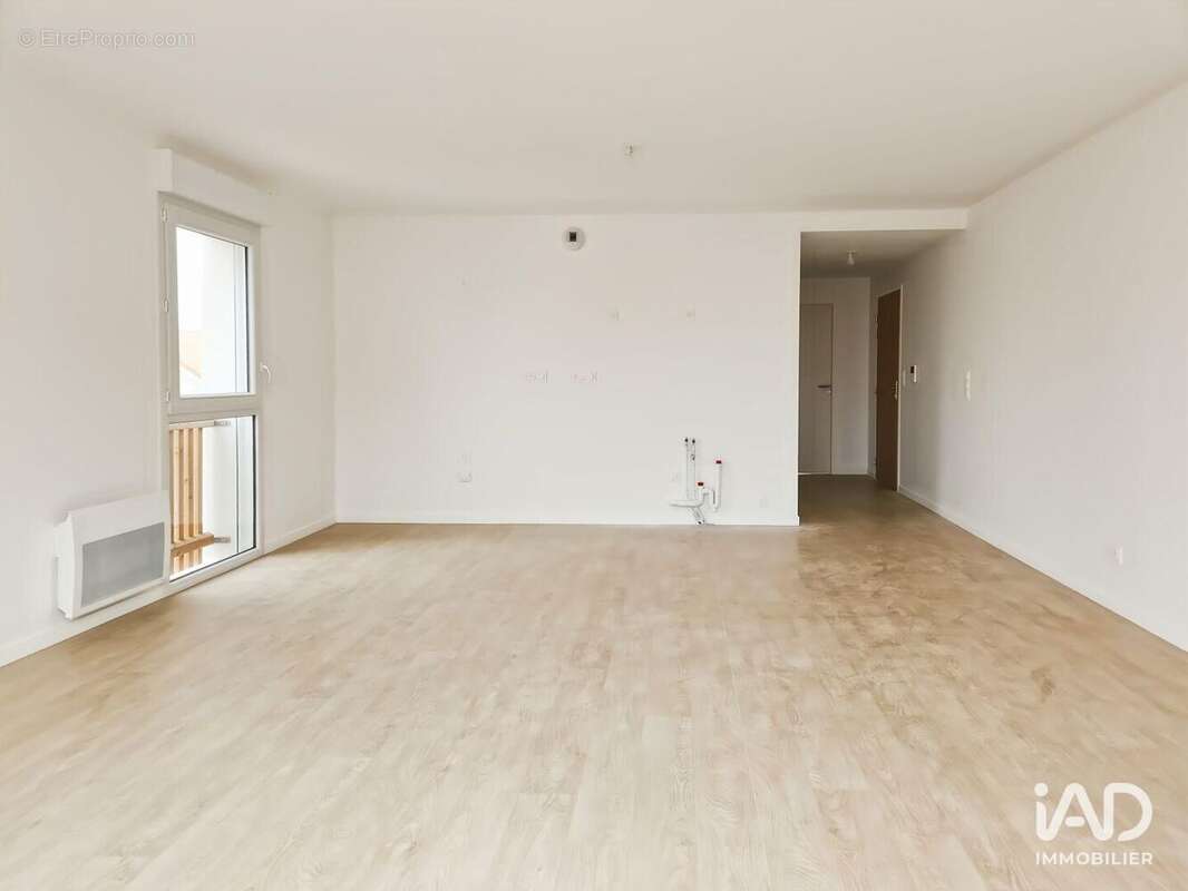 Photo 4 - Appartement à LES SABLES-D'OLONNE