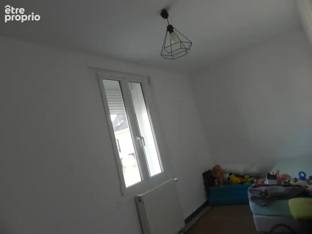  maison dans chalons  terrain 630 m2 - photo 6