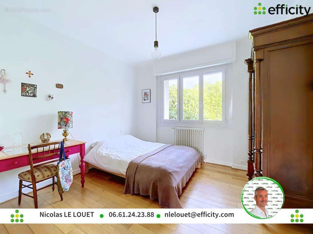 Maison 188 m² à Soyaux  - photo 19
