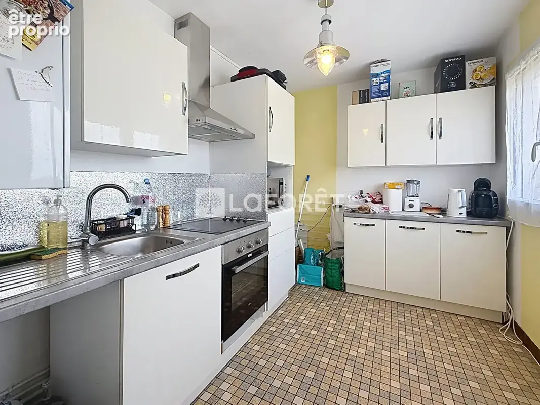 Appartement grand couronne - 3 pièce(s) - 58 m2 - photo 4