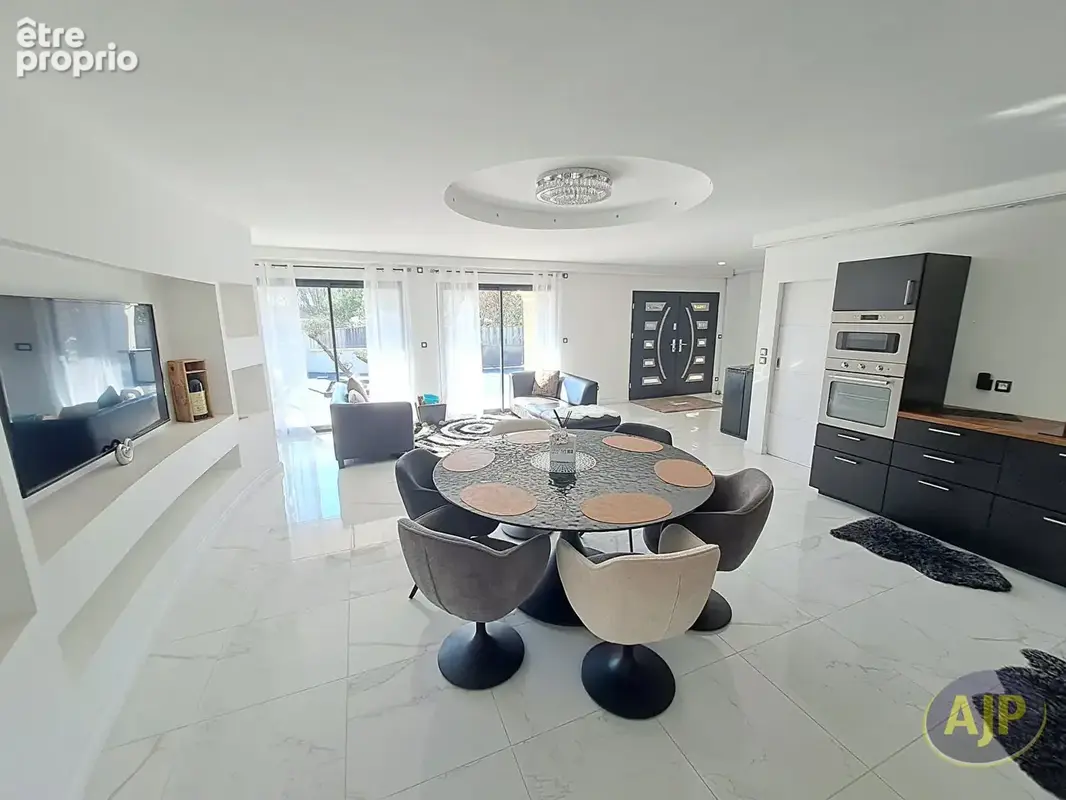 FROIDFOND - Maison 3 chambres - photo 5