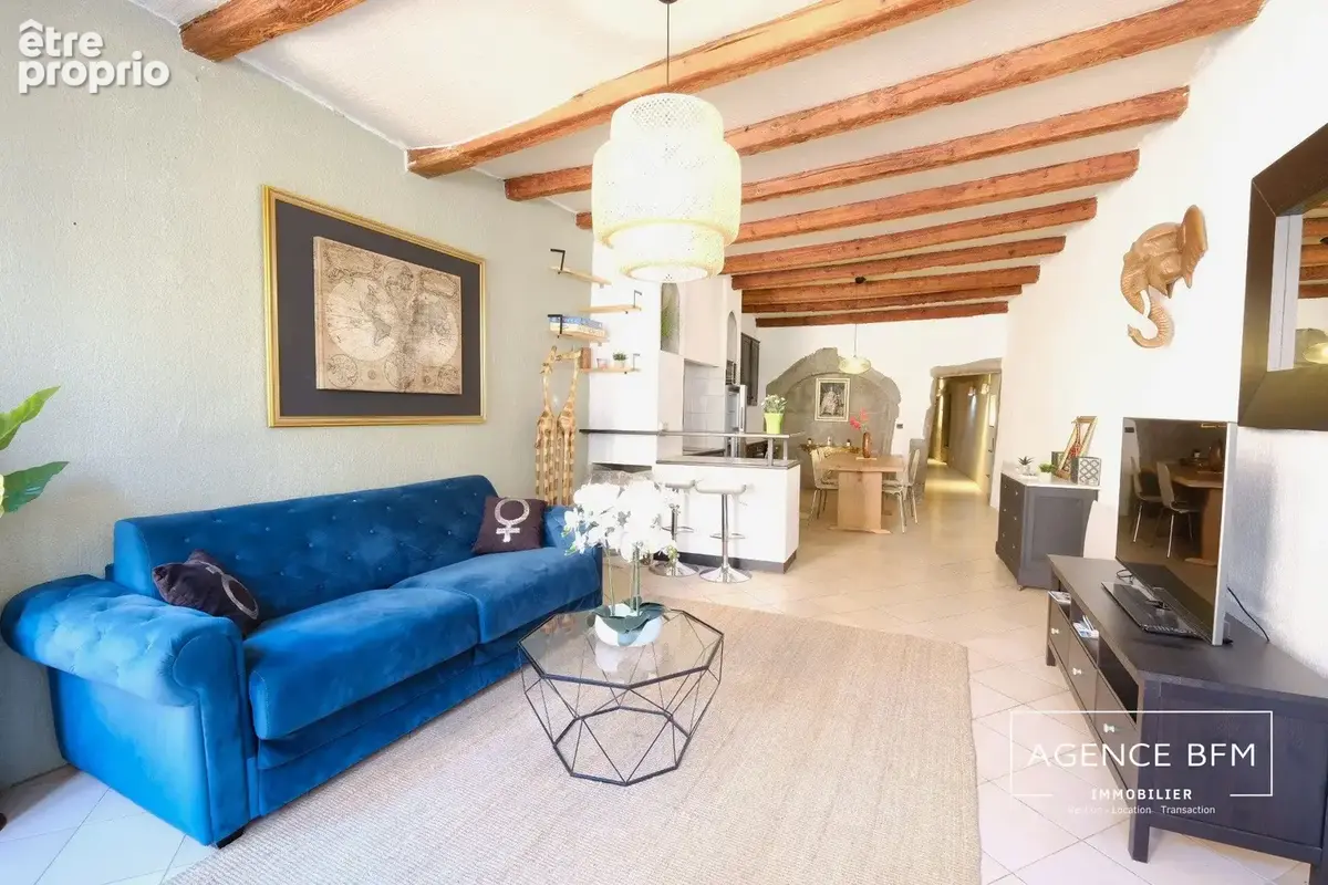 Appartement 2 pièces 64 m² à vendre à Annecy (74000) - photo 3