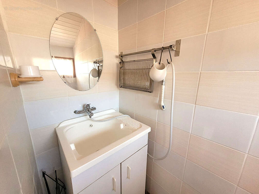 Maison de ville Arles 3 pièce(s) 57,5 m2 - photo 11