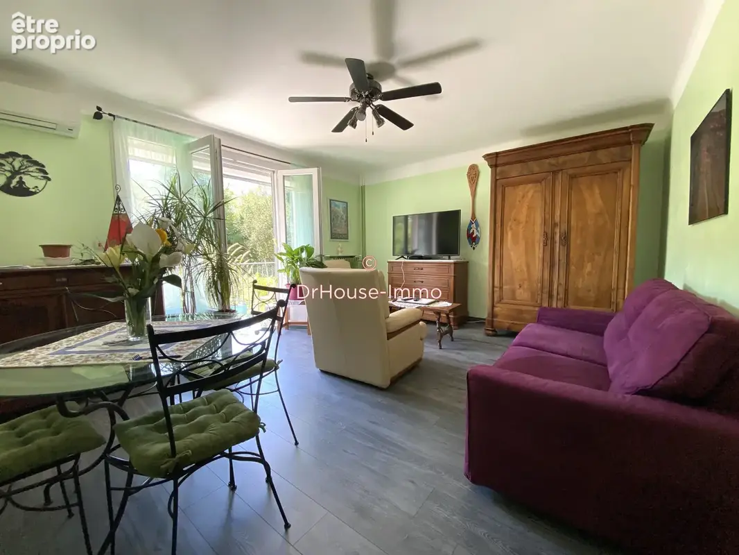 Appartement 90 m² à Avignon  - photo 11