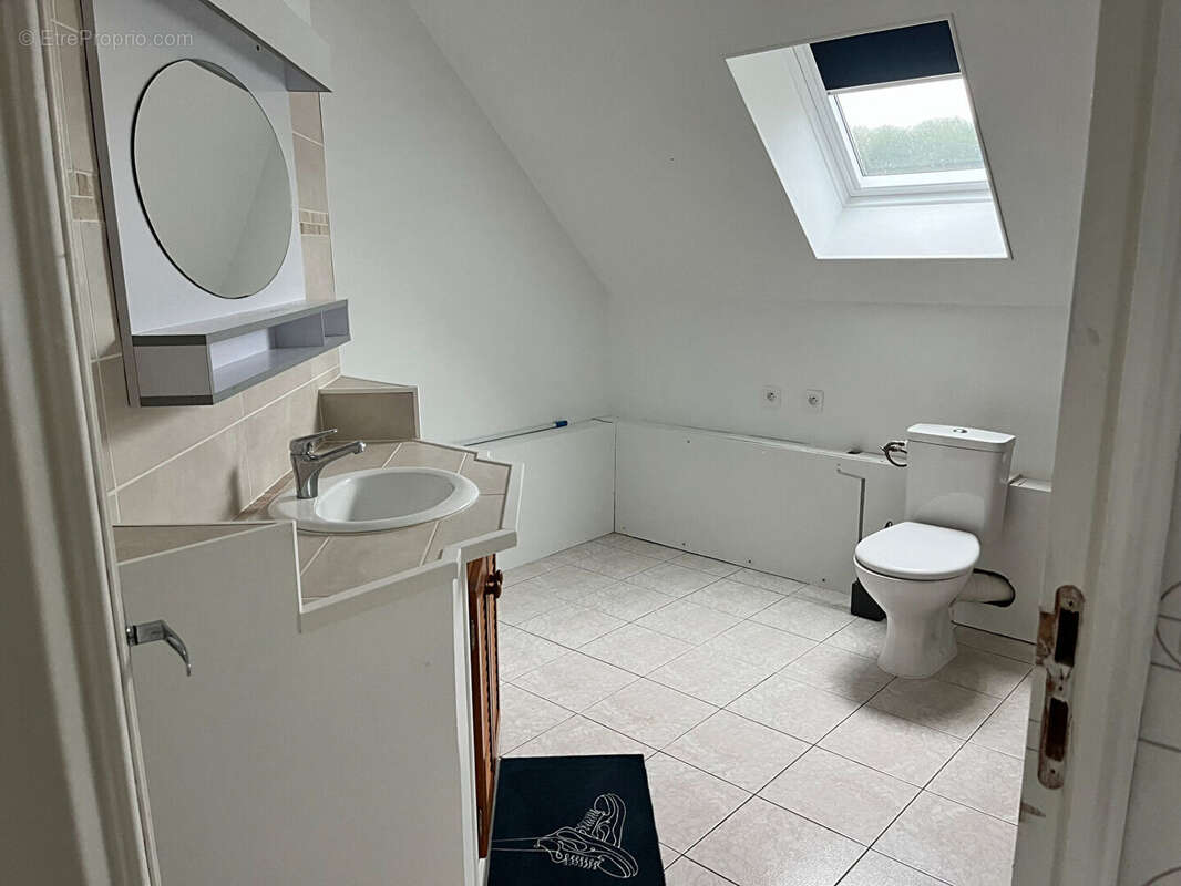 Maison à FEREBRIANGES