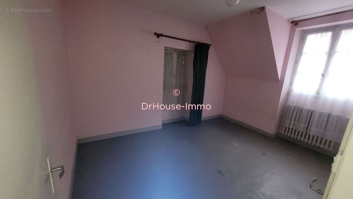 Maison à MUROL