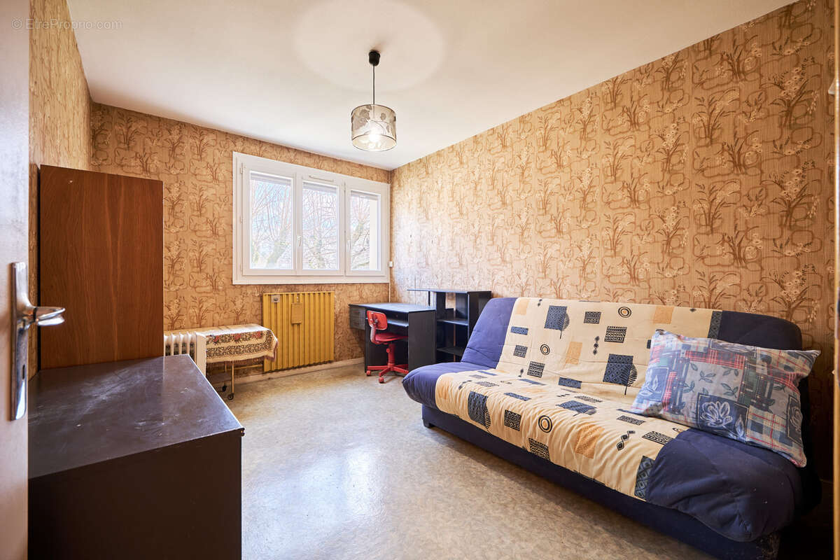 Appartement à ANNECY-LE-VIEUX