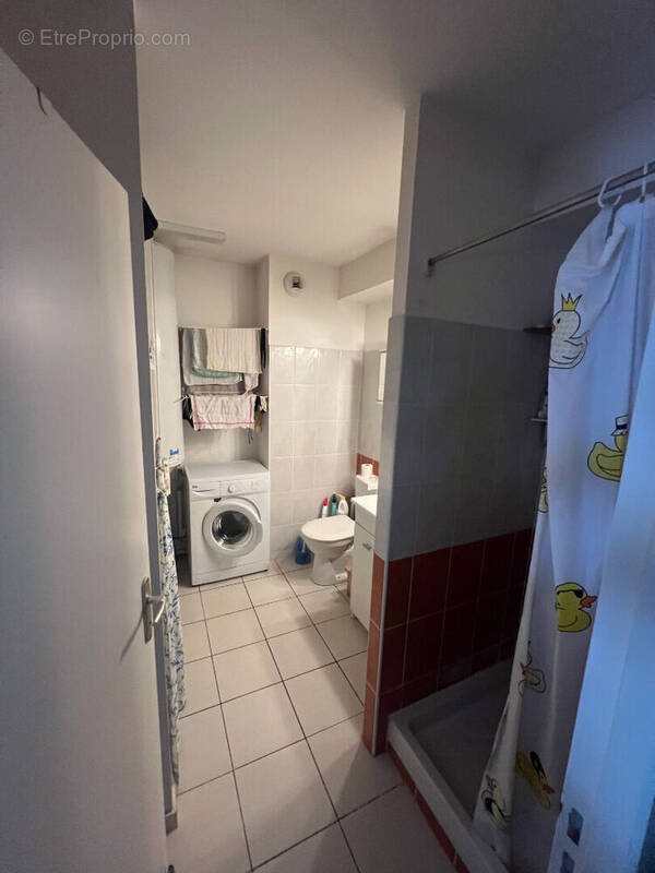 Appartement à SAINTES