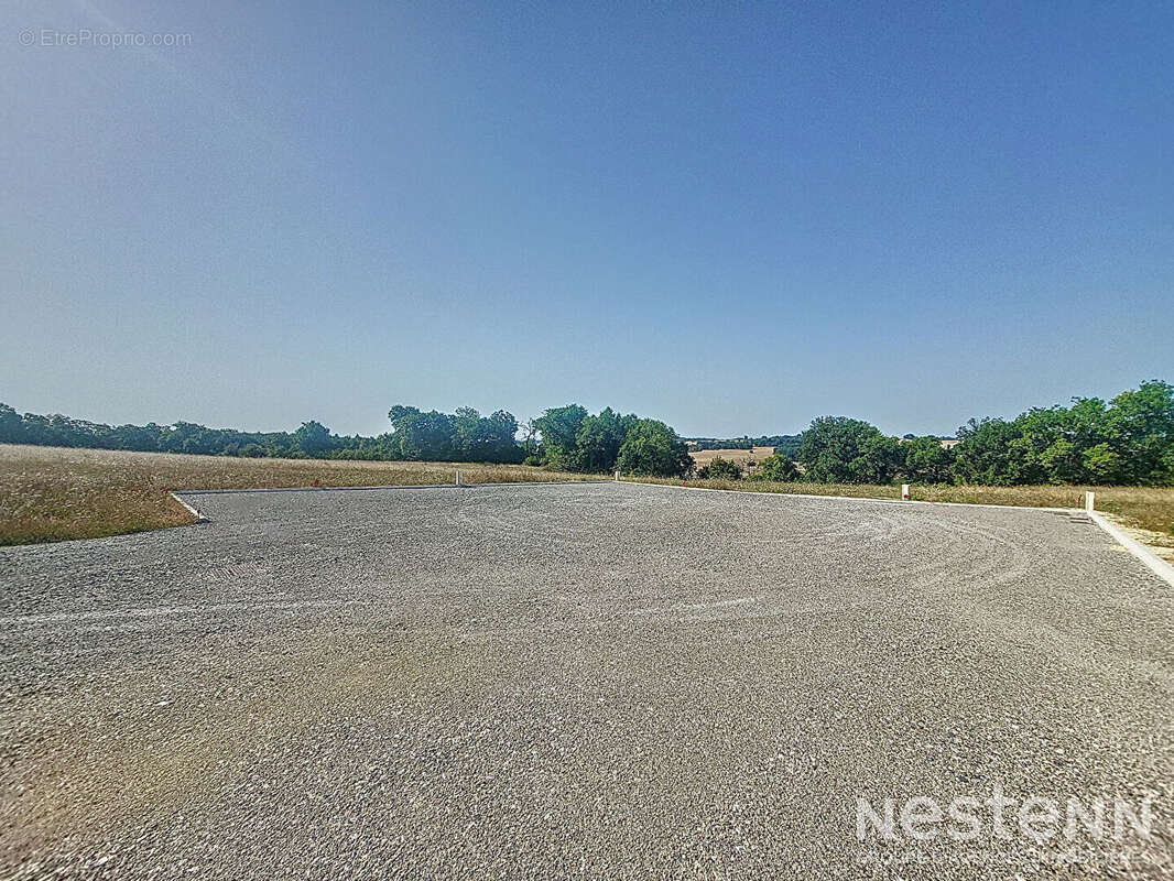 A Vendre Terrains à bâtir dans lotissement de douze lots à la campagne proche de Condom - photo 8