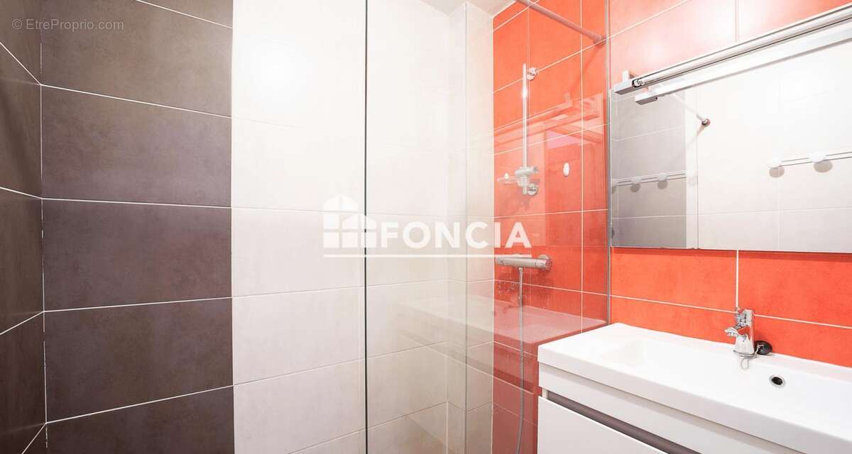 Appartement à ARGELES-SUR-MER