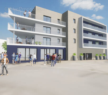 Appartement à GUILERS