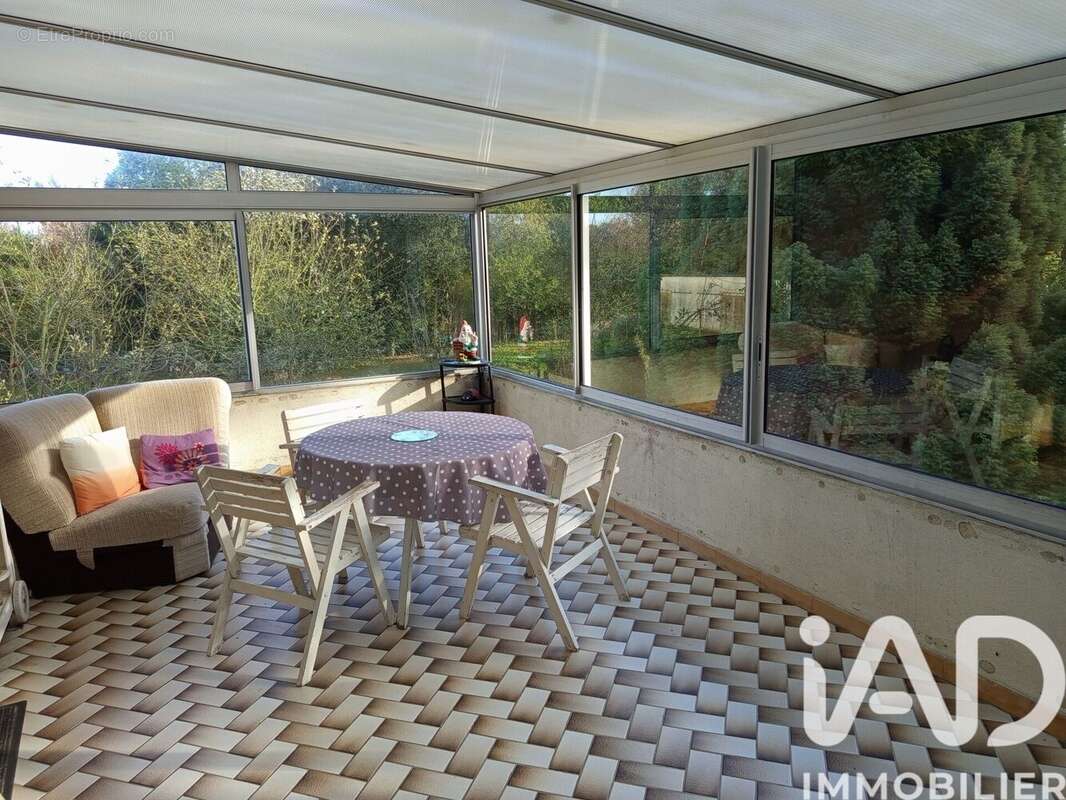 Photo 6 - Maison à SAINT-GONDRAN