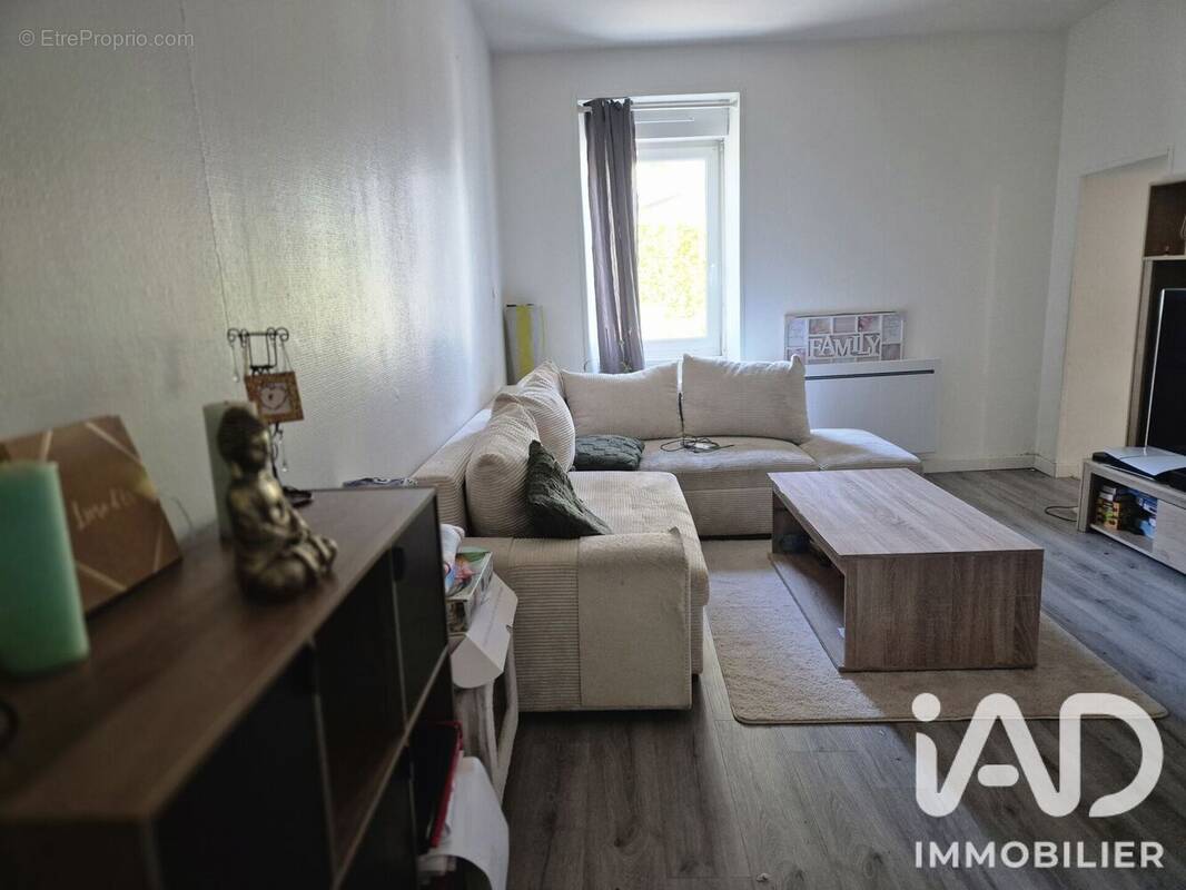 Photo 1 - Maison à ERBRAY