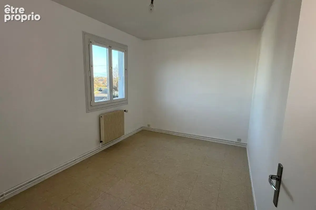 Nouans les Fontaines - Maison T4 - photo 6