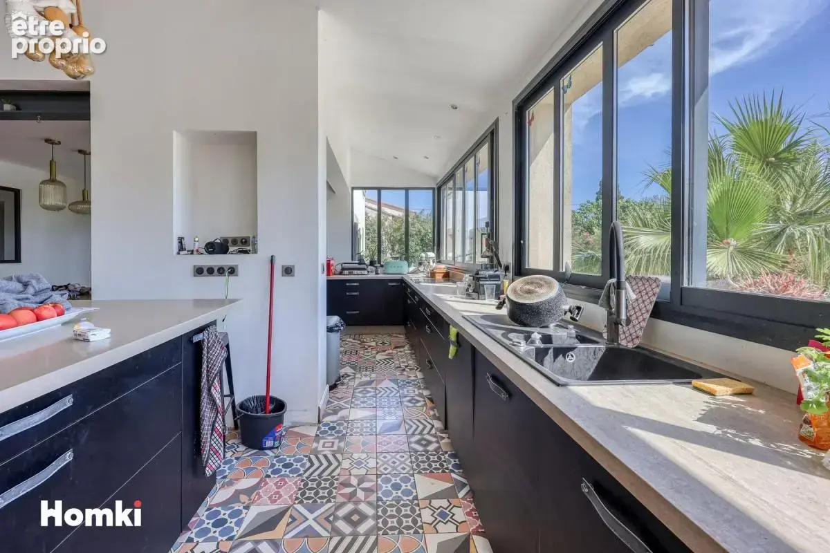 Maison/Villa de 175 m² à La Crau 83260 quartier Coufourdons - photo 7