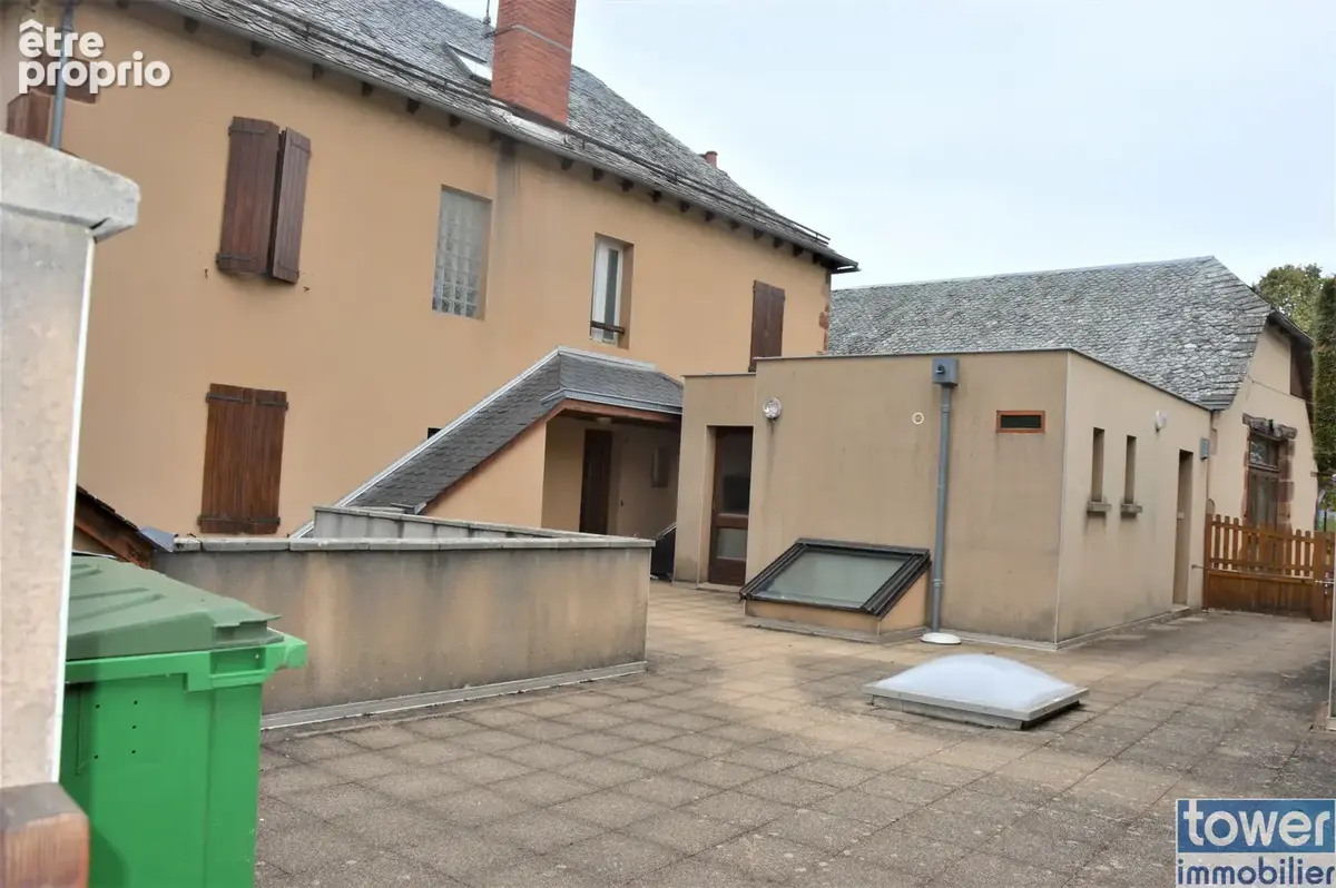 Complexe immobilier dans village authentique - photo 4