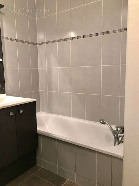 Appartement à CASTANET-TOLOSAN