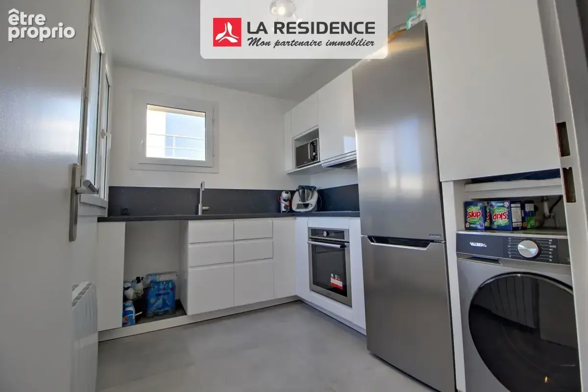 Appartement 66 m² à Plaisir  - photo 2