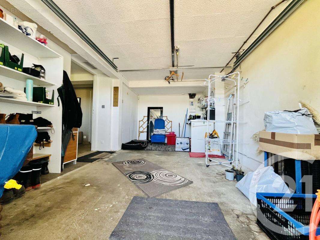 Maison à SAINT-YRIEIX-LA-PERCHE