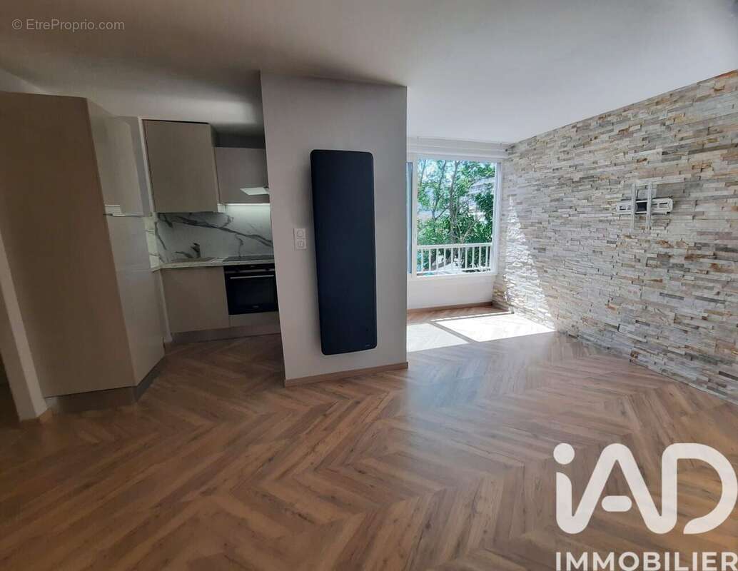 Photo 4 - Appartement à MAUGUIO