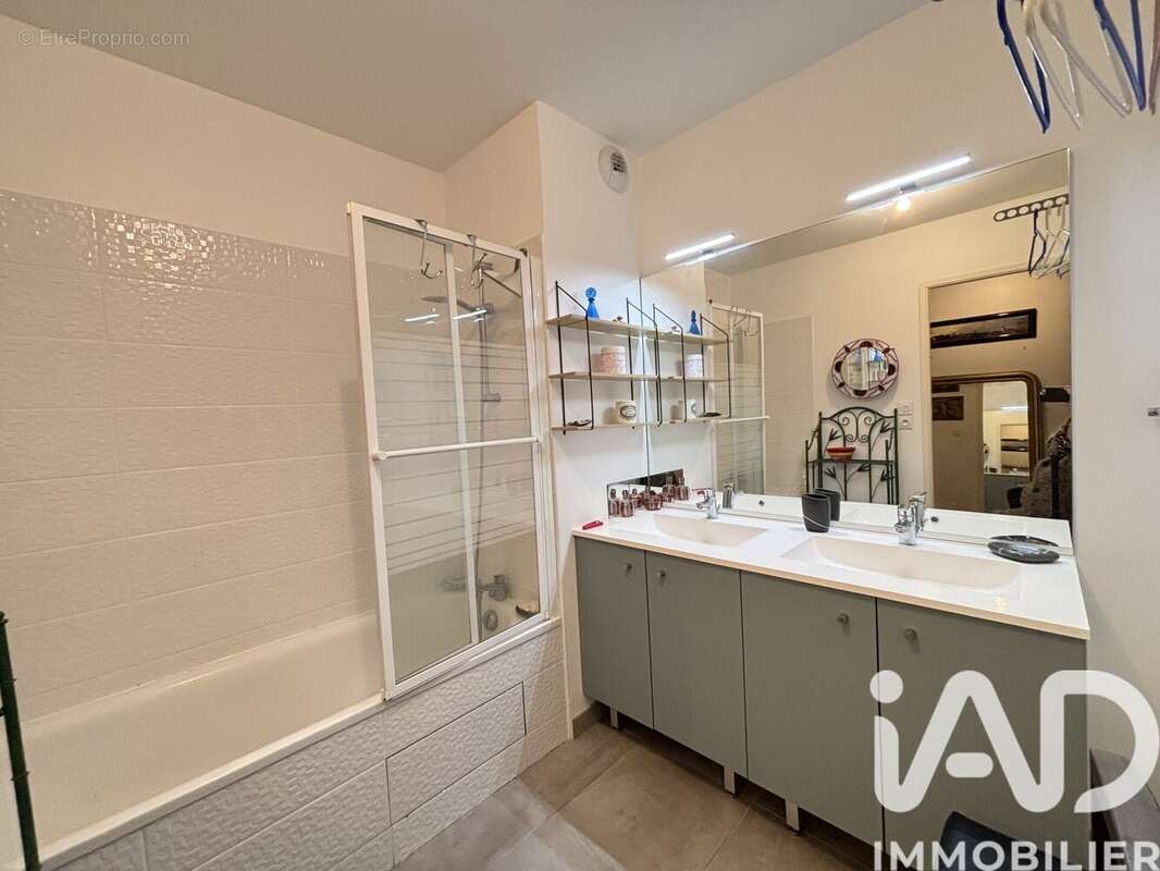 Photo 9 - Appartement à TOURNEFEUILLE