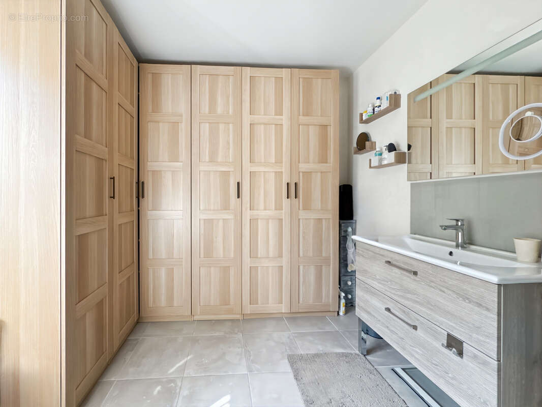 Maison à SAINT-BERNARD